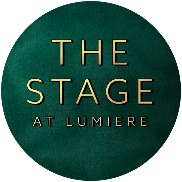 The Stage, home